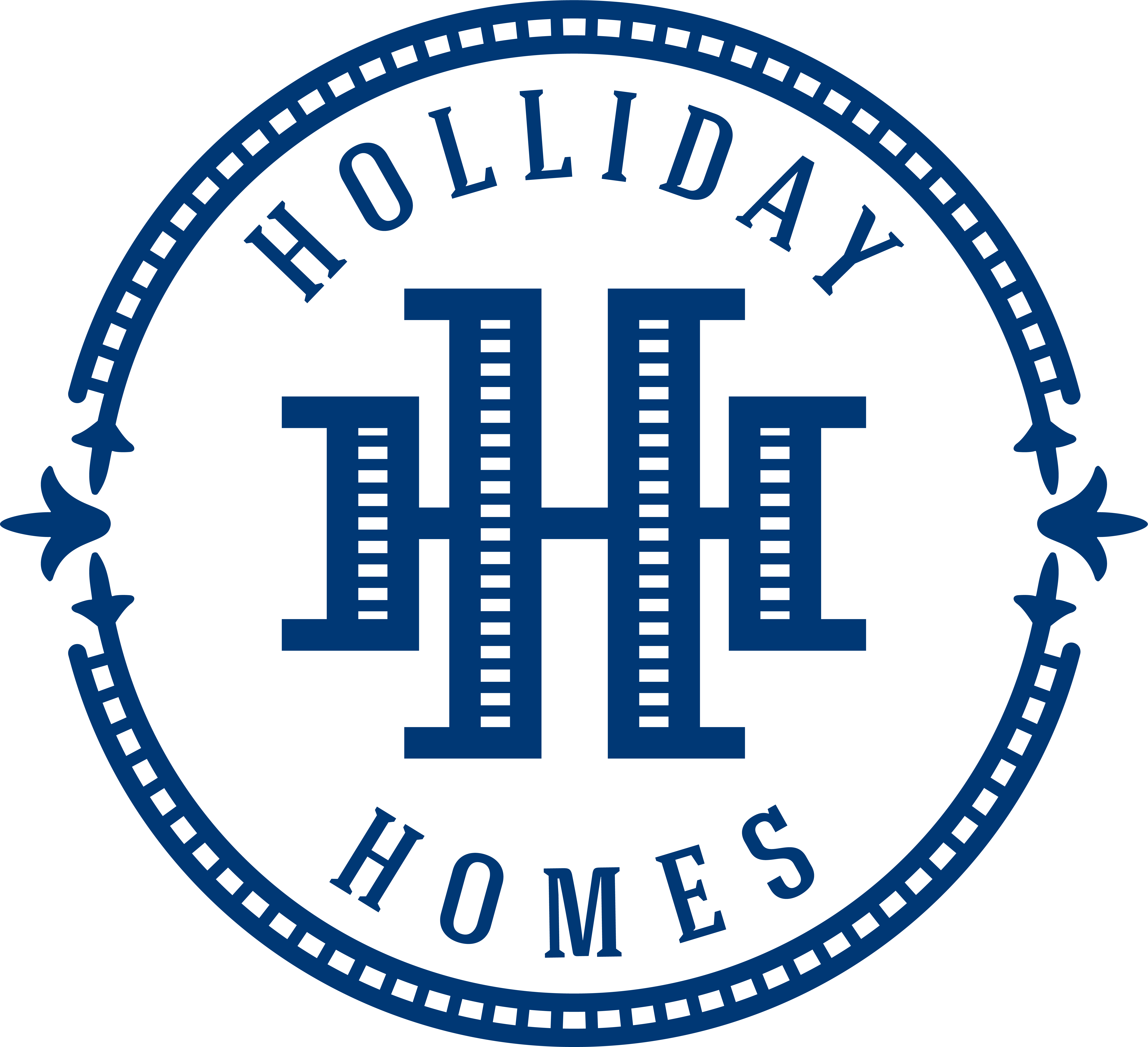 Holliday Homes